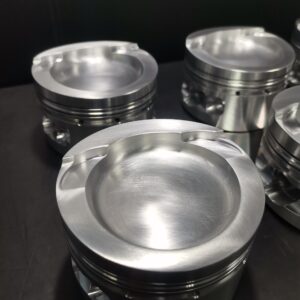 VR6 12V Engine Race Series Pistons