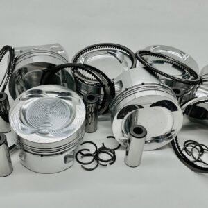 VR6 24V(R32) Race Series Pistons