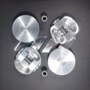 Colt CZT(4G15) Performance Series Pistons