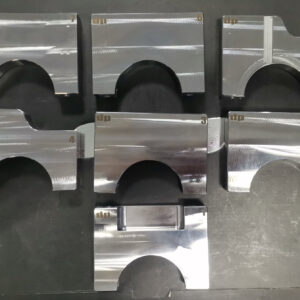 R30/32 Billet Main Caps for Steel Girdle