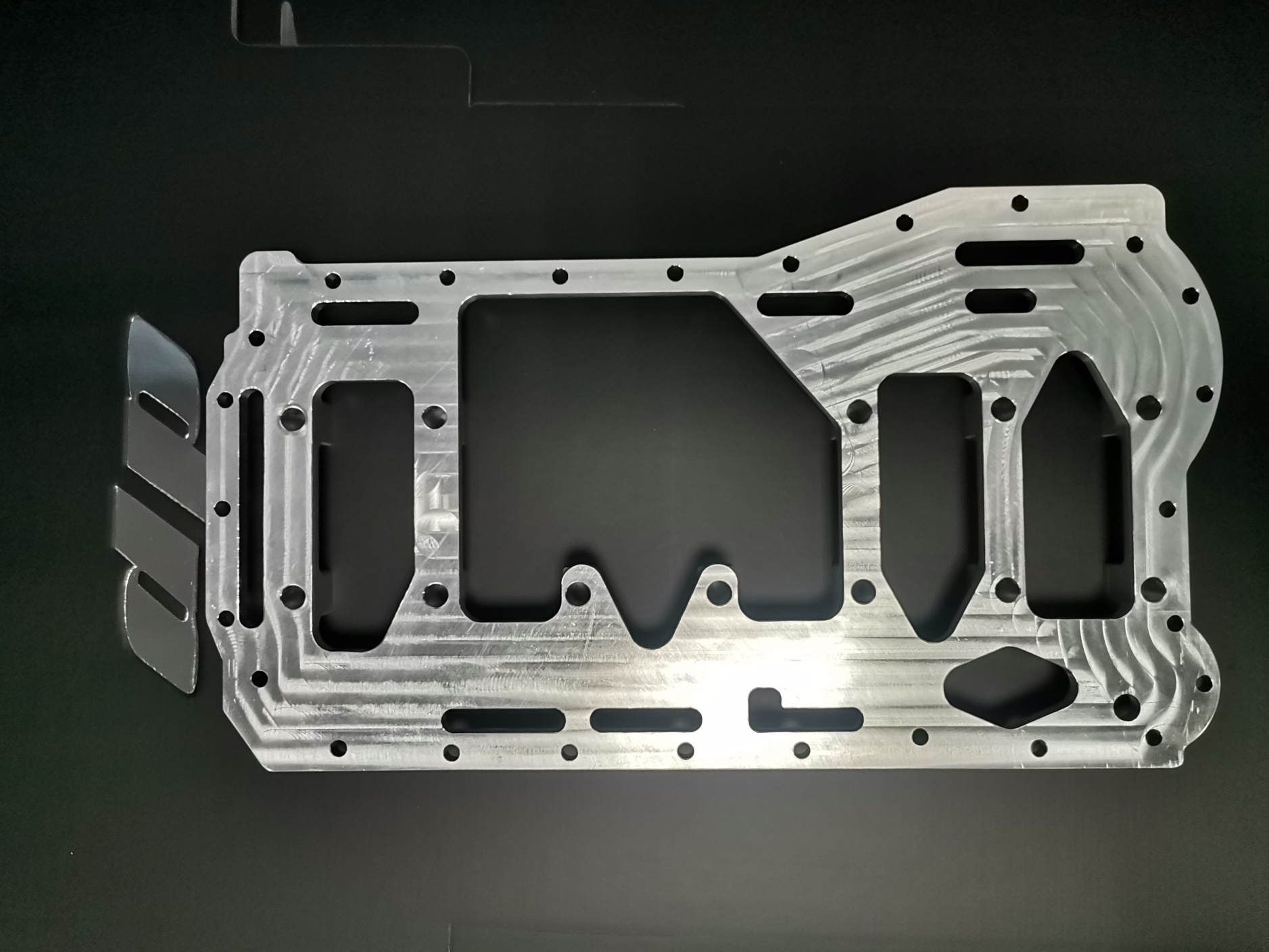 R30/32 Aluminum Girdle Kit 6 R30/32 Aluminum Girdle Kit - Image 6