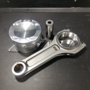 VW 20VT 2.0L Stroker Combo