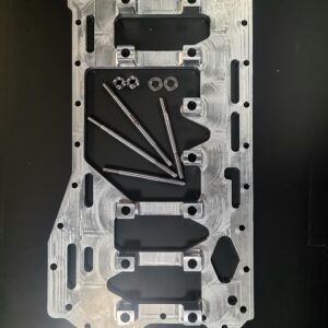 R30/32 Aluminum Girdle Kit