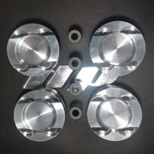 Toyota 3s Race Series Pistons