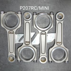 Race Series Rods for Peugeot 207/Mini