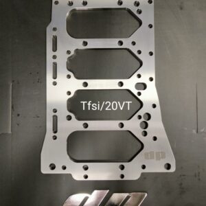 20vt/Tfsi Girdle Plate