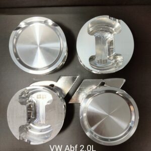 VW ABF Race Series Pistons