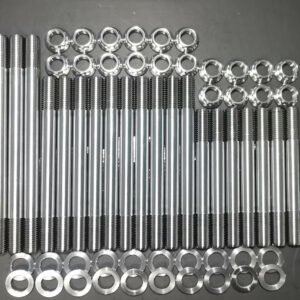 VR6 Head Studs Set