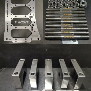 20vt/Tfsi Girdle Plate Kit Race Series