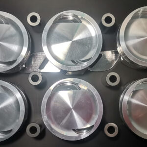 BMW M30B35 Race Series Pistons