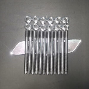 Daza Tool Steel Series Main Studs