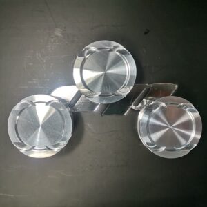 Smart 1000cc Race Series Pistons
