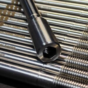 Audi RS4B5 M11 Head Studs