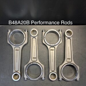 MINI /BMW B48A208
