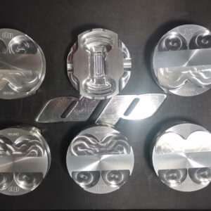 BMW M3 E46 NA Race Pistons