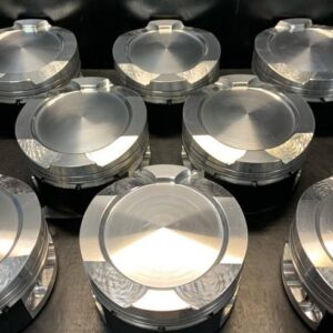 BMW M5 F90 S63B44 Race Pistons