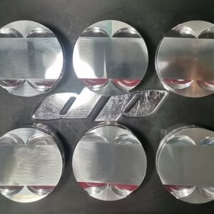 MERCEDES M104 3.2L Race Series Pistons
