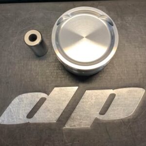 Mini R53 Race Series Pistons