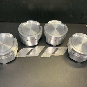 Suzuki M18 Race Series Pistons