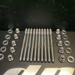 SUZUKI M18  Main Studs M10