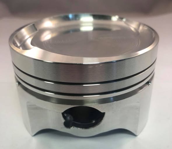 BMW M20B30 Turbo Race Series Pistons 2 BMW M20B30 Turbo Race Series Pistons - Image 2