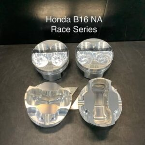 Honda B16 NA  Race Series Pistons