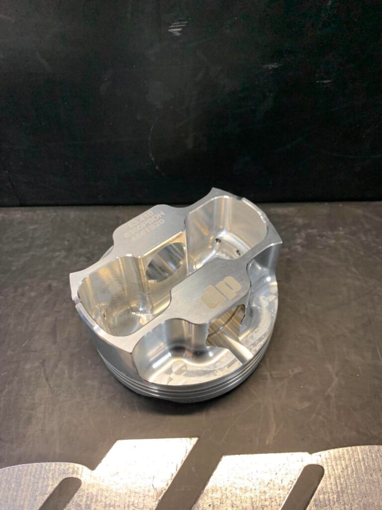 Performance Pistons Series 1