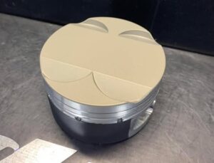 Ultimate Pro Piston Series 1