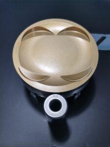 Ultimate Pro Piston Series 3