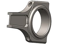 Racing Connecting Rods 5