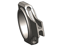 Racing Connecting Rods 6