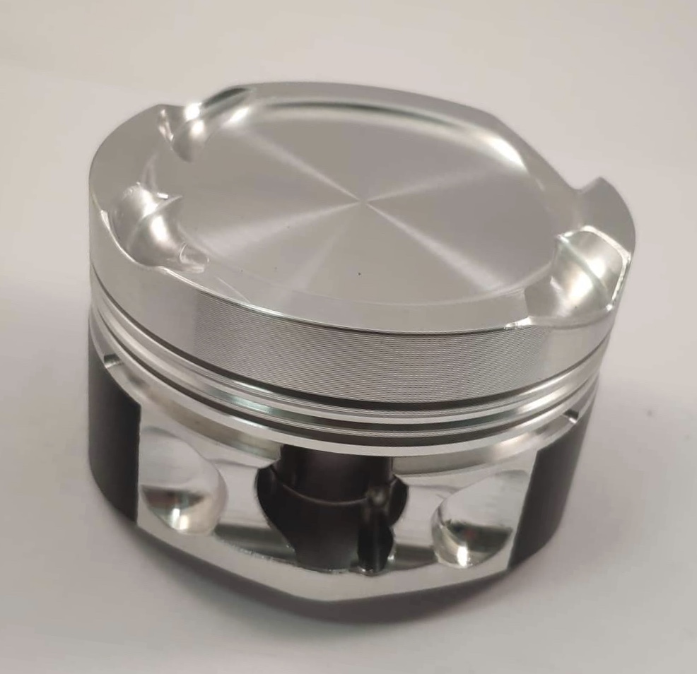 Pro Piston Series 2
