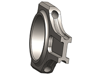 Racing Connecting Rods 4