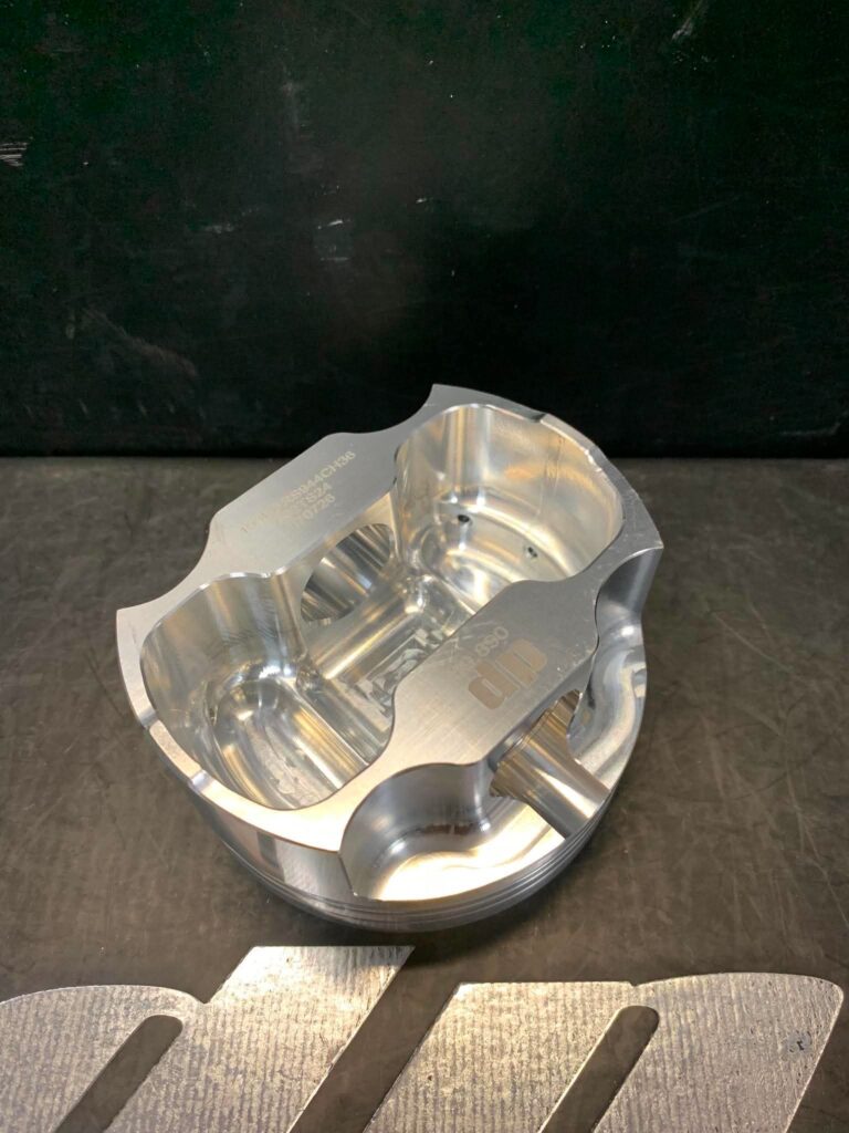 Performance Pistons Series 3