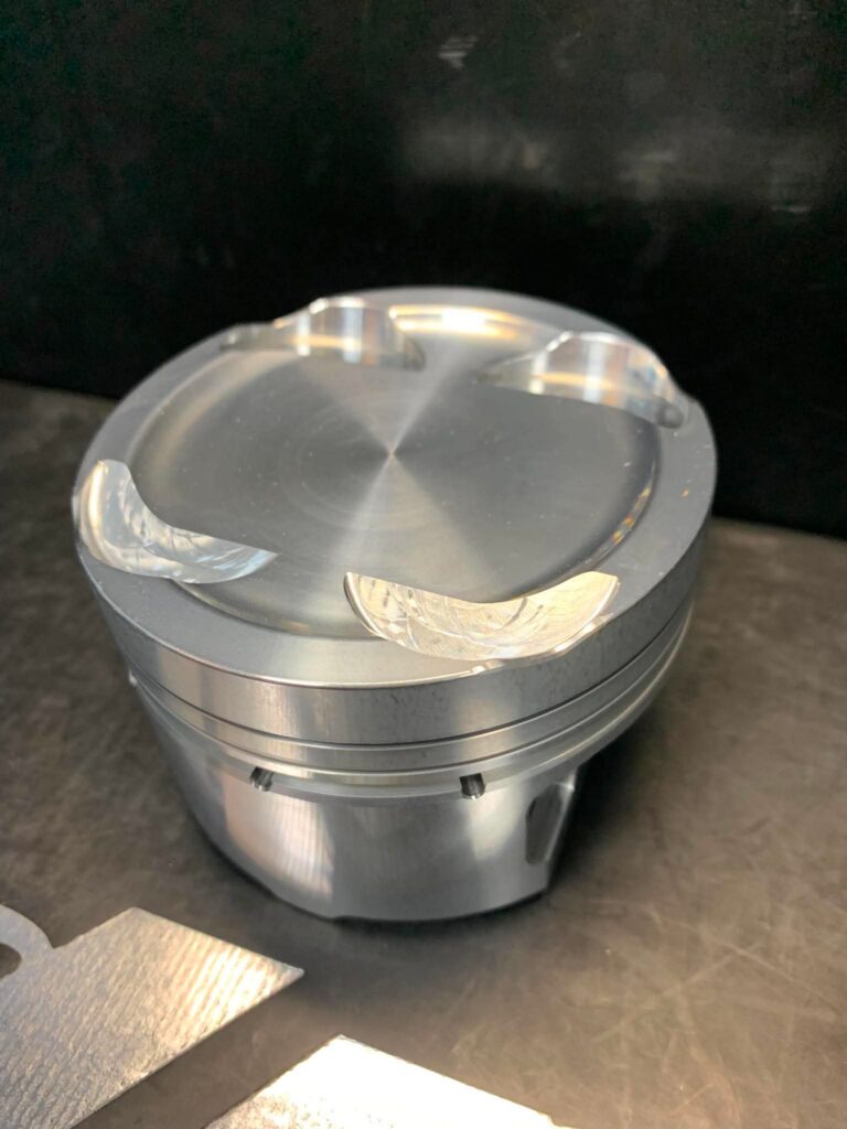 Performance Pistons Series 2