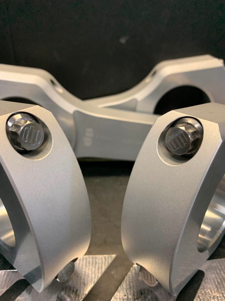 Pro Aluminum Connecting Rods 3
